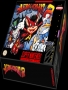 Nintendo  SNES&nbsp; - &nbsp;Aero the Acro-Bat 2 (USA)